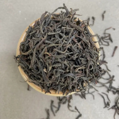 Кенийский черный чай Кангаита