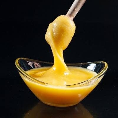 Мёд лесное разнотравье, 1 кг пласт/ведерко