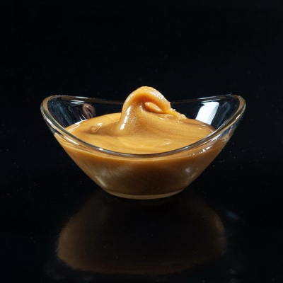 Мёд луговое разнотравье, 0,5 кг стекл/банка