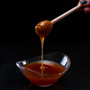 Гречишный мёд, 0,5 кг стекл/банка
