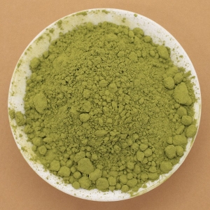 Матча (Молотый зеленый чай), 50 г