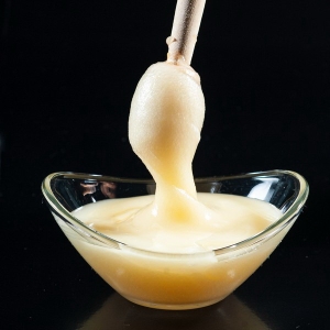Мёд Горный василек, 4,5 кг пласт/ведерко